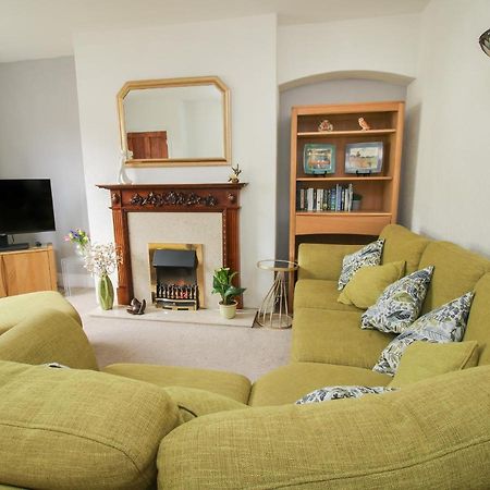 Penny Cottage Ludlow Exterior foto