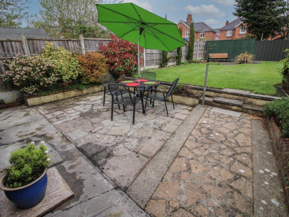 Penny Cottage Ludlow Exterior foto